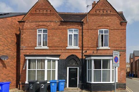 undefined, Freehold HMO Located In Long Eaton, Nottinghamshire
