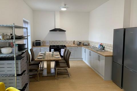 undefined, Freehold HMO Located In Long Eaton, Nottinghamshire
