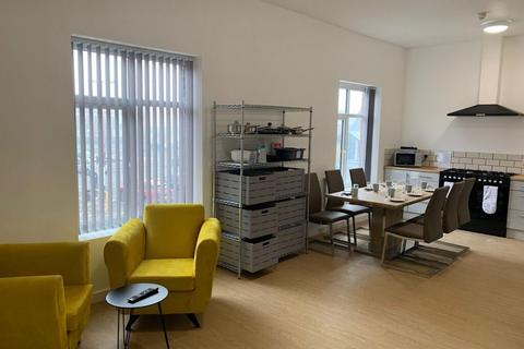 undefined, Freehold HMO Located In Long Eaton, Nottinghamshire
