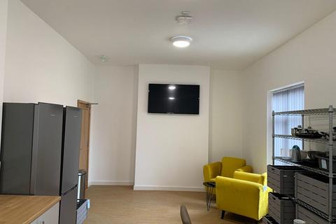 undefined, Freehold HMO Located In Long Eaton, Nottinghamshire
