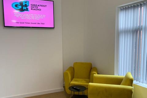 undefined, Freehold HMO Located In Long Eaton, Nottinghamshire