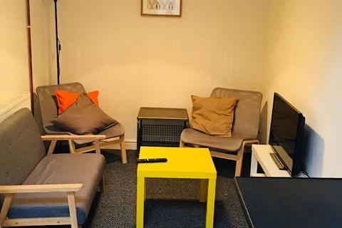 undefined, Freehold HMO Located In Long Eaton, Nottinghamshire