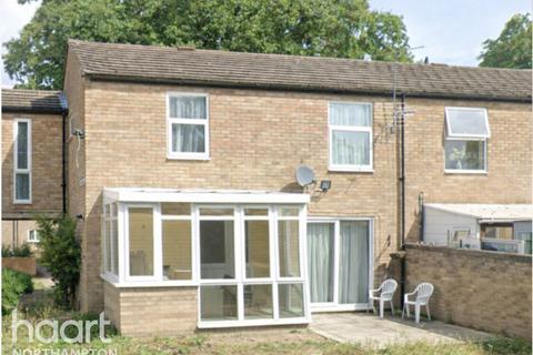undefined, Minerva Way, WELLINGBOROUGH
