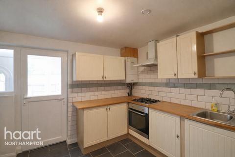 undefined, Minerva Way, WELLINGBOROUGH