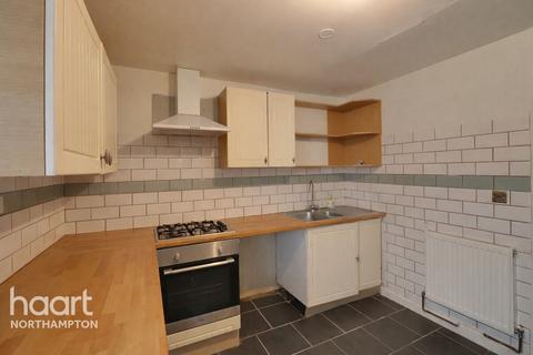 undefined, Minerva Way, WELLINGBOROUGH