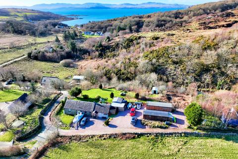 undefined, Ardnfadmore Cottage, Tayvallich, by Lochgilphead, Argyll