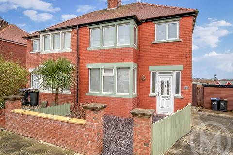 undefined, Kelvin Road, Bispham