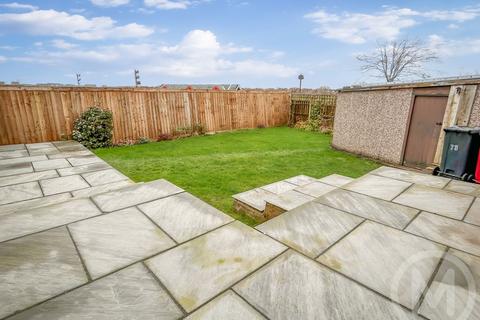 undefined, Kelvin Road, Bispham
