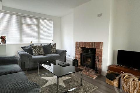 undefined, Kelvin Road, Bispham
