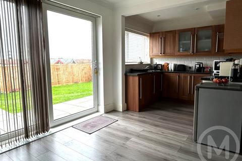 undefined, Kelvin Road, Bispham