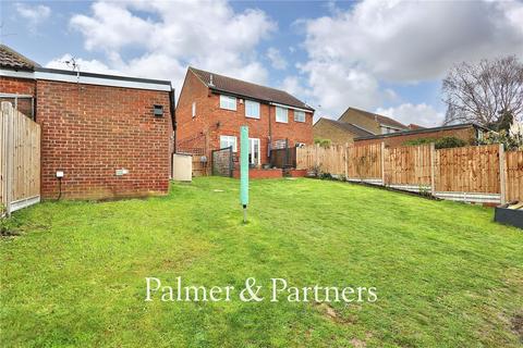 2 bedroom semi-detached house for sale, Acorn Close, Ipswich, Suffolk, IP2