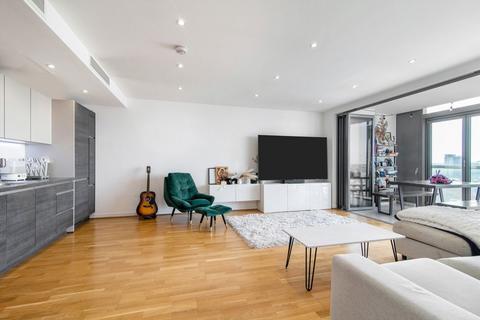 2 bedroom flat to rent, Ealing Road, Brentford TW8