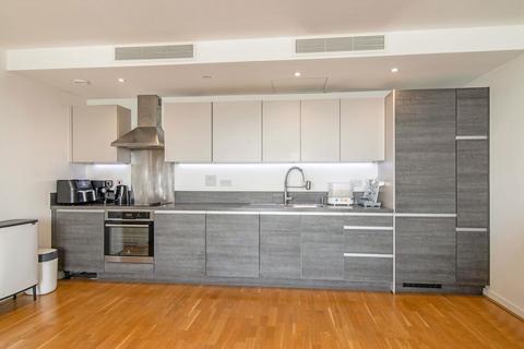 2 bedroom flat to rent, Ealing Road, Brentford TW8