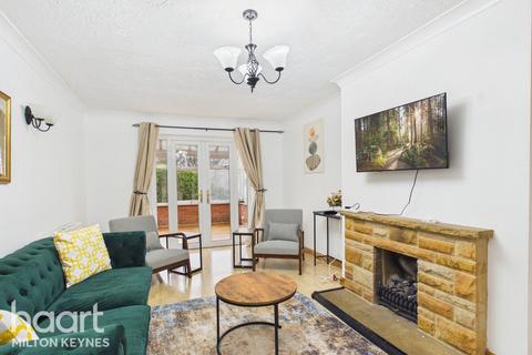 undefined, Astlethorpe, Two Mile Ash