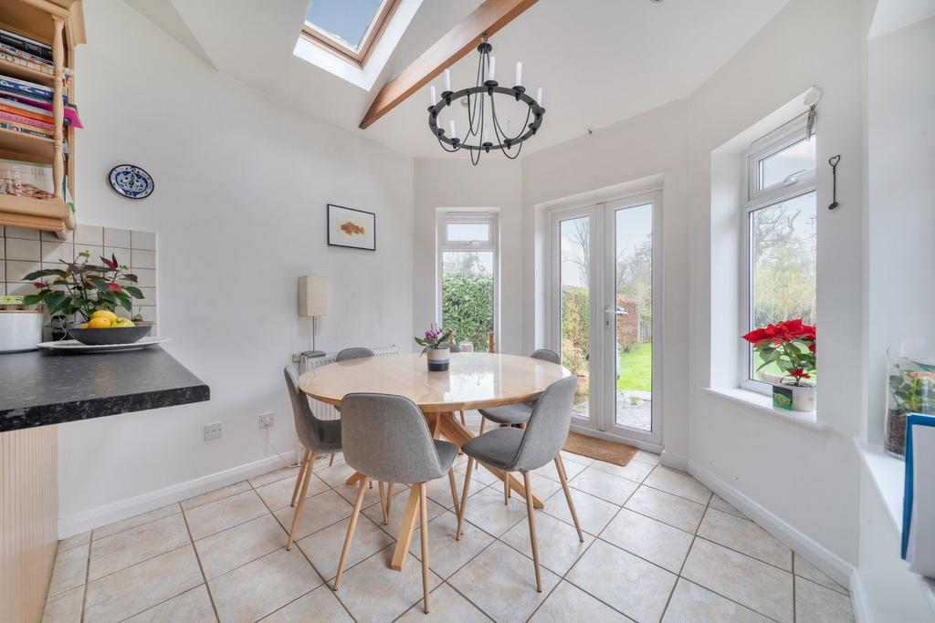 Breakfast Room