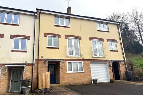 undefined, Lilley Walk, Honiton EX14