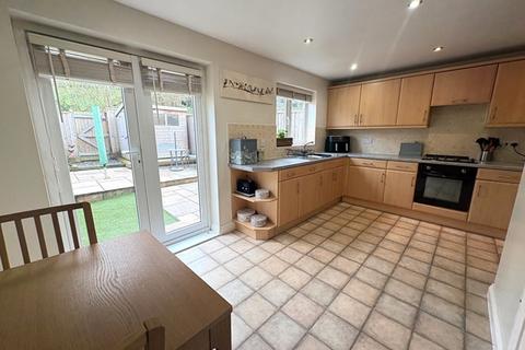 undefined, Lilley Walk, Honiton EX14
