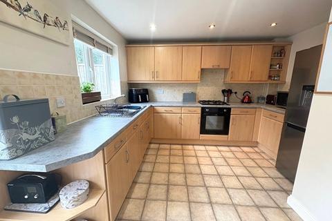undefined, Lilley Walk, Honiton EX14