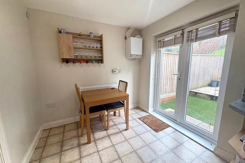 undefined, Lilley Walk, Honiton EX14