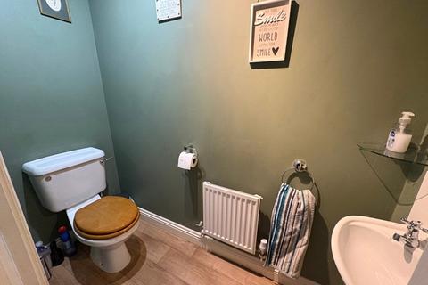 undefined, Lilley Walk, Honiton EX14