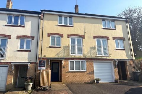 undefined, Lilley Walk, Honiton EX14