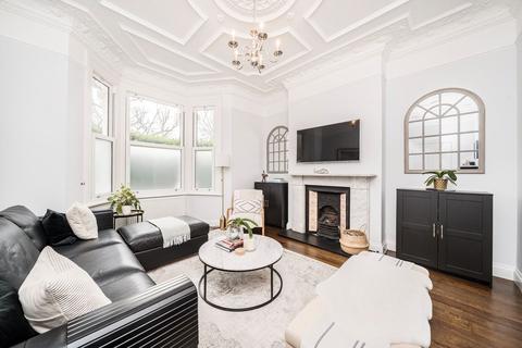 4 bedroom terraced house for sale, Alexandra Road, London SW19