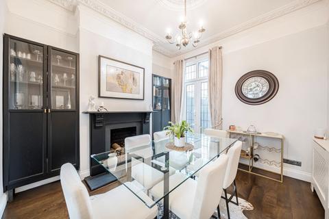 4 bedroom terraced house for sale, Alexandra Road, London SW19