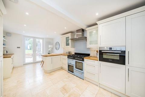 4 bedroom terraced house for sale, Alexandra Road, London SW19