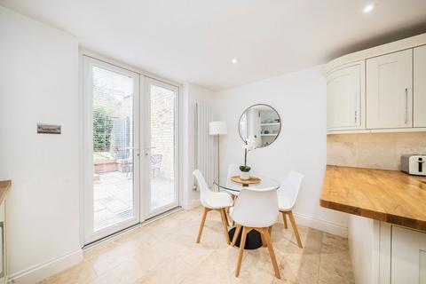 4 bedroom terraced house for sale, Alexandra Road, London SW19
