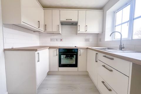 2 bedroom end of terrace house for sale, Ferndene, Bradley Stoke, Bristol, Gloucestershire, BS32