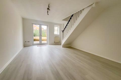 2 bedroom end of terrace house for sale, Ferndene, Bradley Stoke, Bristol, Gloucestershire, BS32