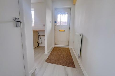 2 bedroom end of terrace house for sale, Ferndene, Bradley Stoke, Bristol, Gloucestershire, BS32