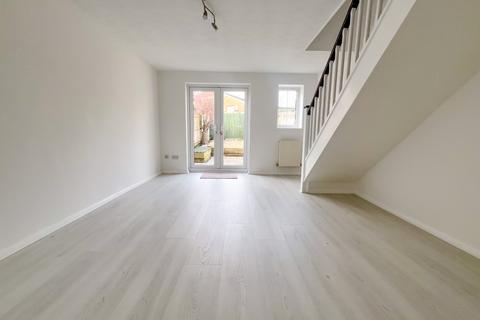 2 bedroom end of terrace house for sale, Ferndene, Bradley Stoke, Bristol, Gloucestershire, BS32