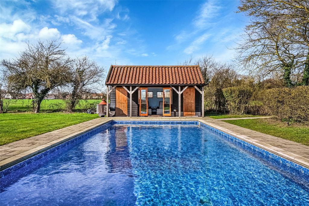 Summer House