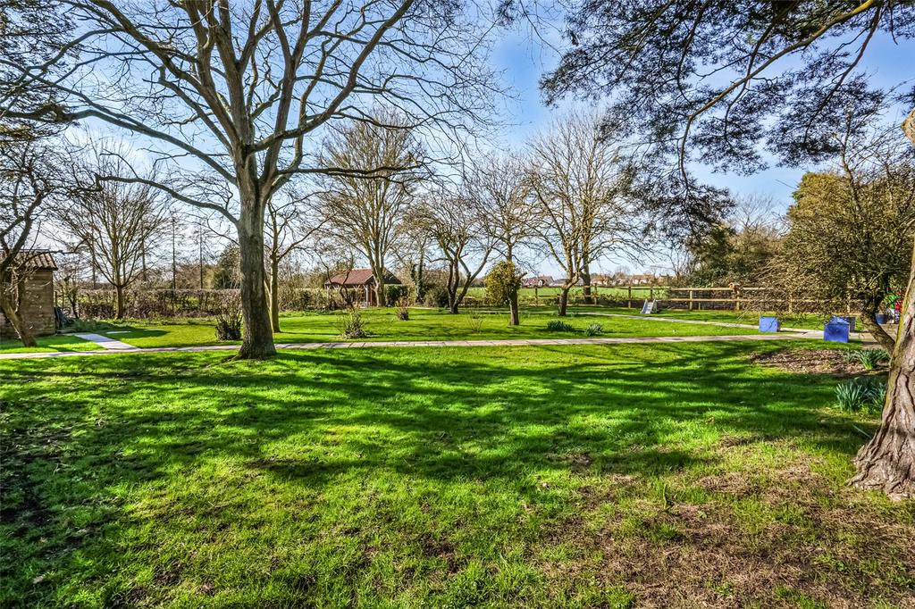 Grounds