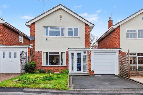 Paddock Close, Pershore WR10