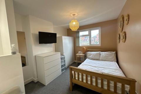 undefined, Bedford Street, Derby DE22