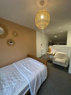 undefined, Bedford Street, Derby DE22