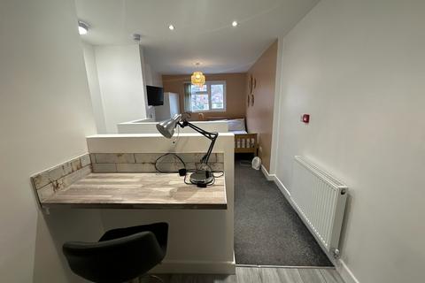 undefined, Bedford Street, Derby DE22