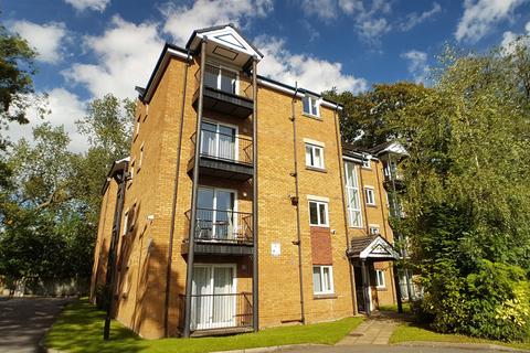 undefined, Dawn Court, Wilbraham Road, Fallowfield