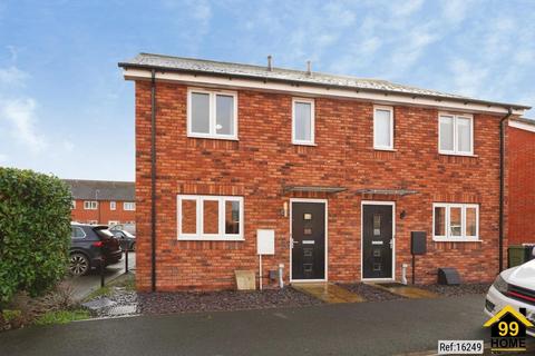 undefined, Feddon Close, Cheltenham, United Kingdom, GL52