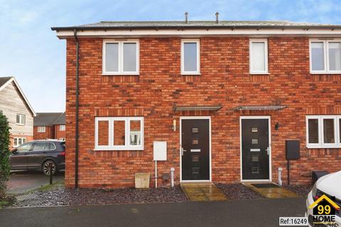 undefined, Feddon Close, Cheltenham, United Kingdom, GL52