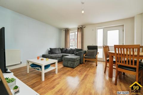 undefined, Feddon Close, Cheltenham, United Kingdom, GL52