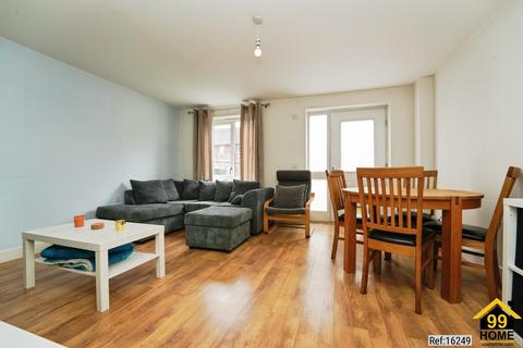 undefined, Feddon Close, Cheltenham, United Kingdom, GL52
