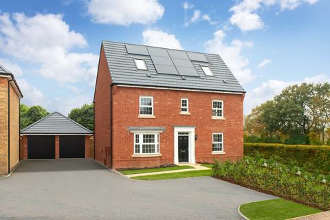 undefined, Moreton at Corinthian Place, CM0 Pointel Street off Maldon Road, Burnham-On-Crouch CM0