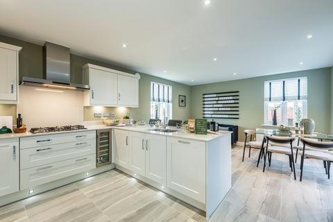 Moreton at Corinthian Place, CM0 Pointel Street off Maldon Road, Burnham-On-Crouch CM0