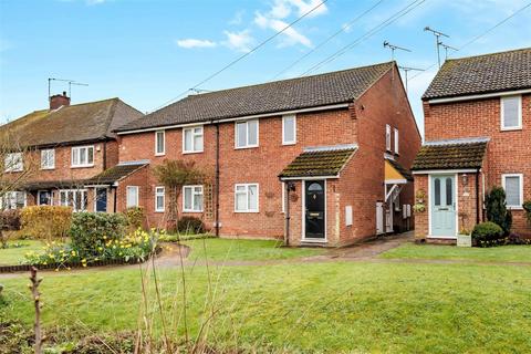 undefined, Weald Hall Lane, Thornwood.