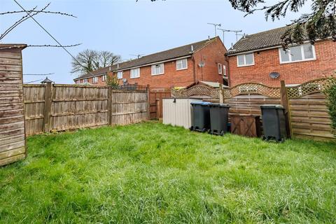 undefined, Weald Hall Lane, Thornwood.