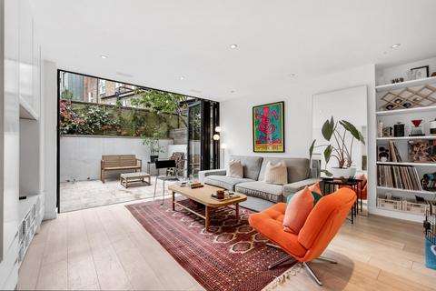 2 bedroom flat for sale, Mountgrove Road, London N5