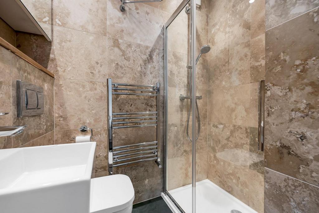 En suite